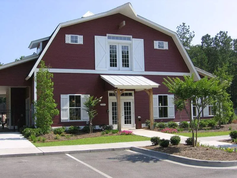 The Farm Amenities Center
