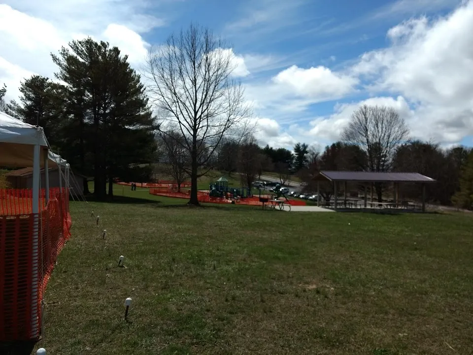 Blacksburg Municipal Park
