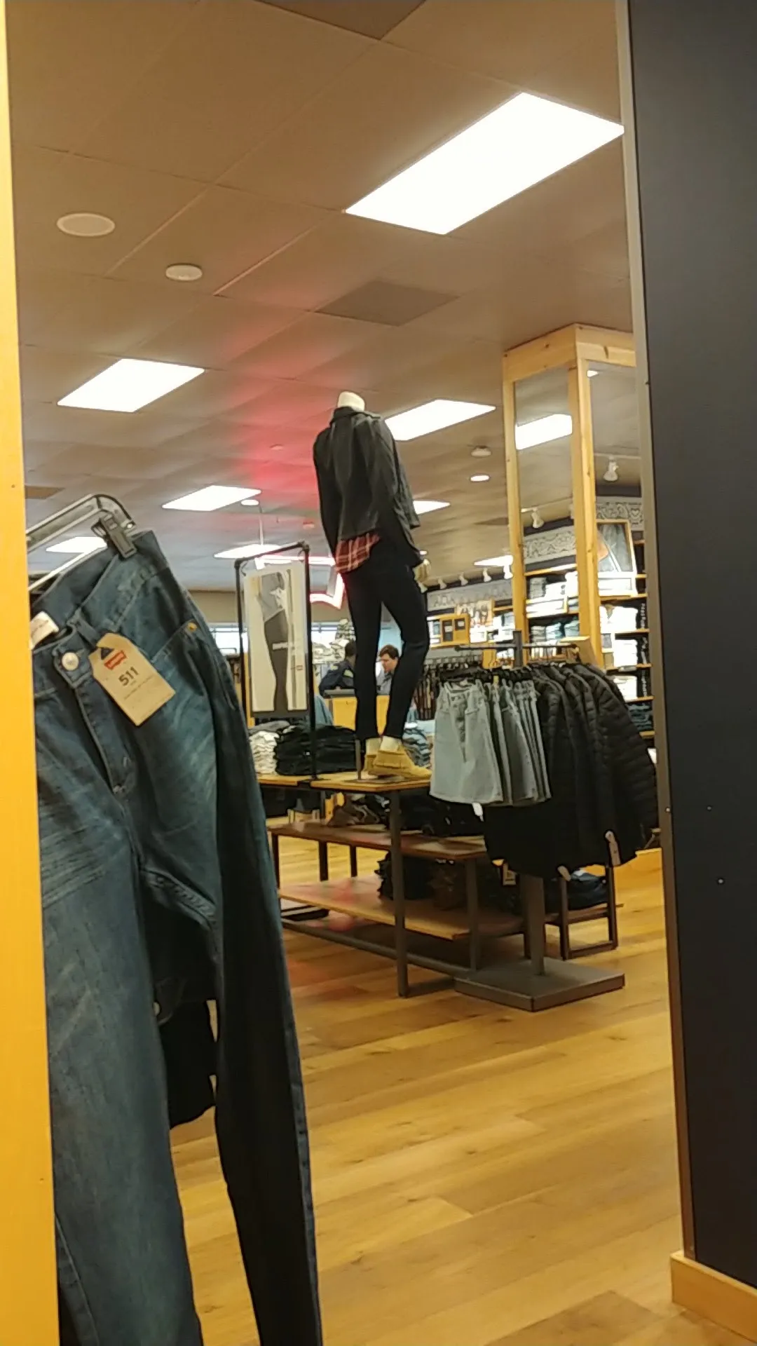 Levi’s Outlet Store