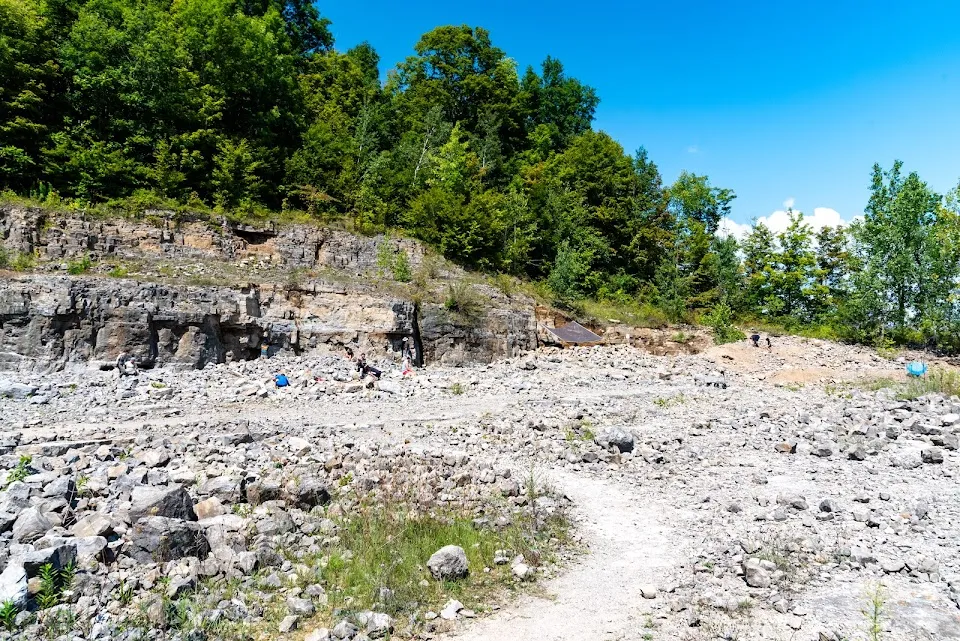 Herkimer Diamond Mines