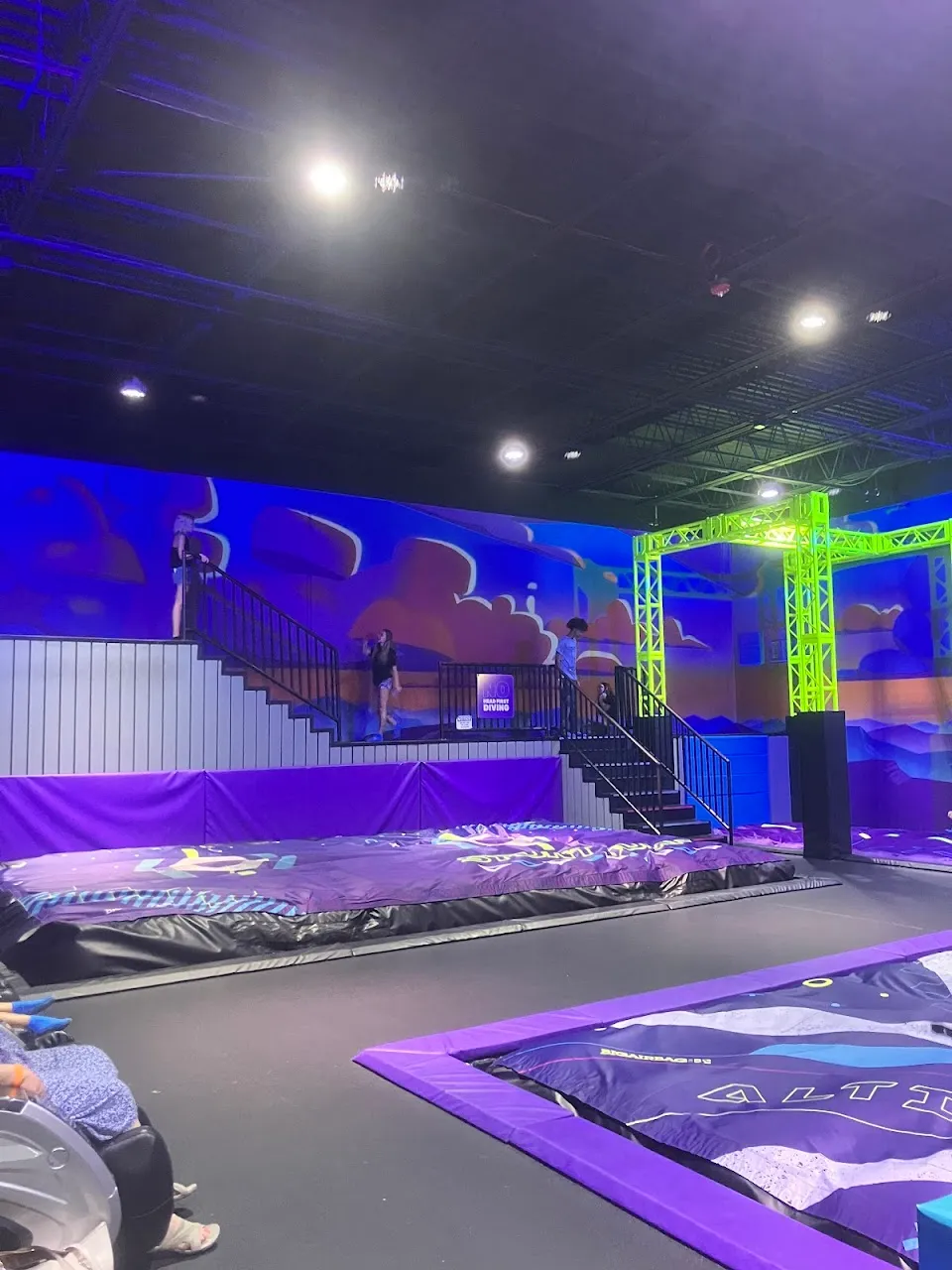 Altitude Trampoline Park