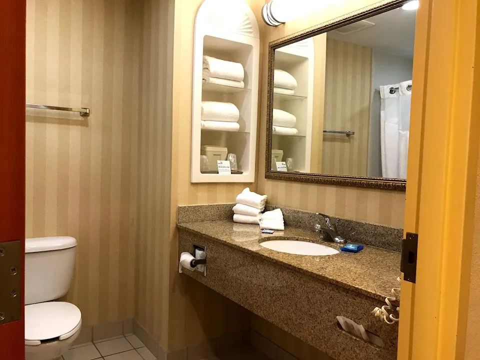 Holiday Inn Express & Suites Spring Hill by IHG