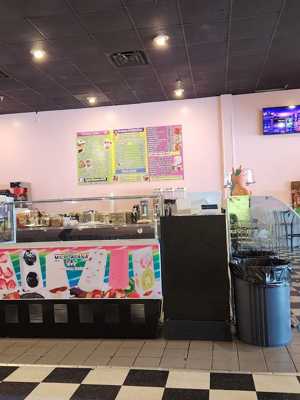 Camila's Bakery & More