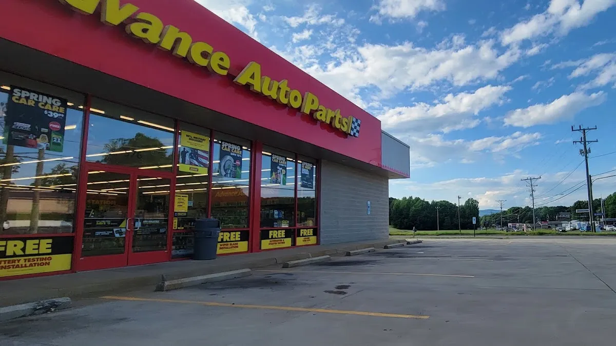 Advance Auto Parts