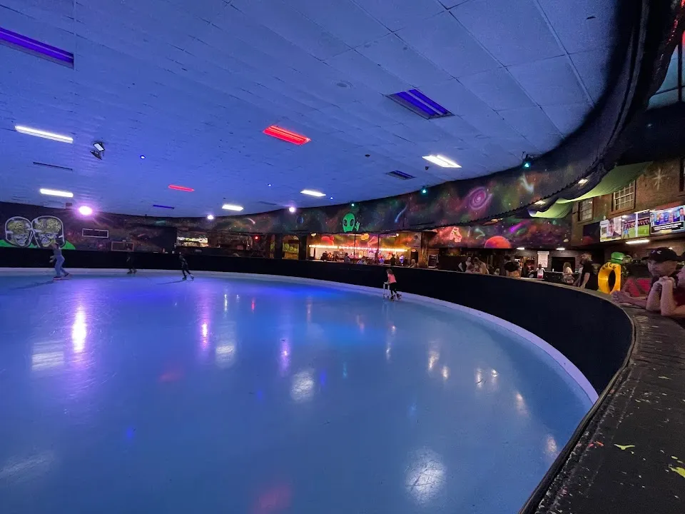 Astro Skate of Ormond Beach