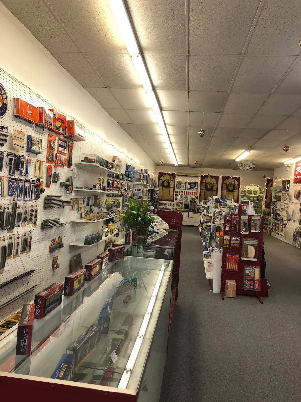 Granite State Hobbies