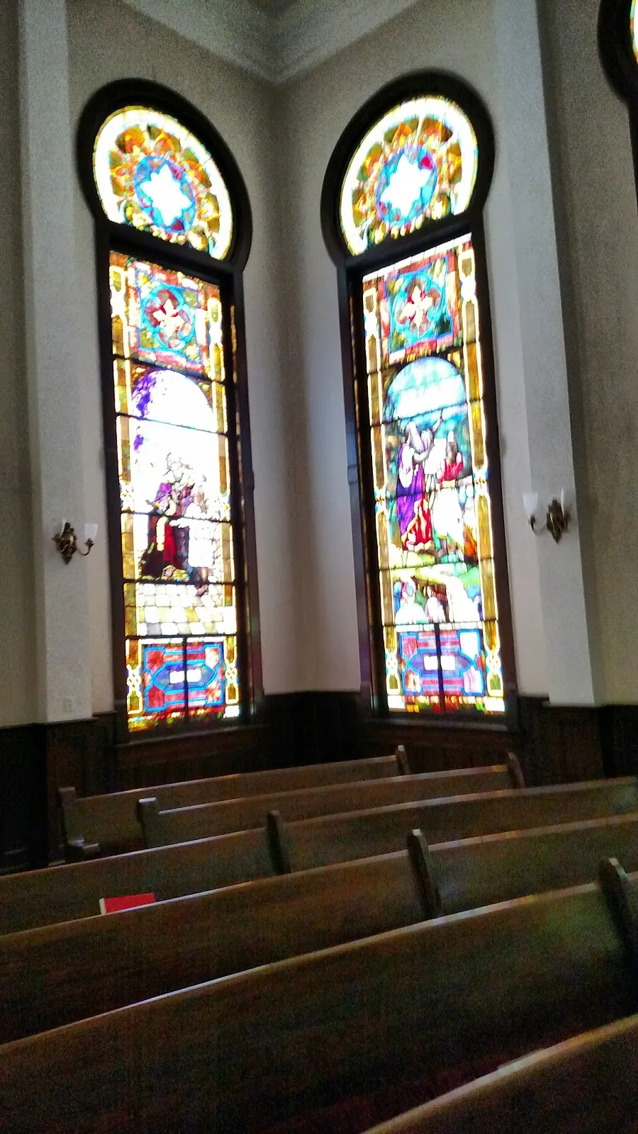 Temple Sinai
