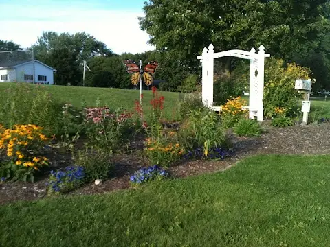 Gardens for Wings Community Pollinator Garden