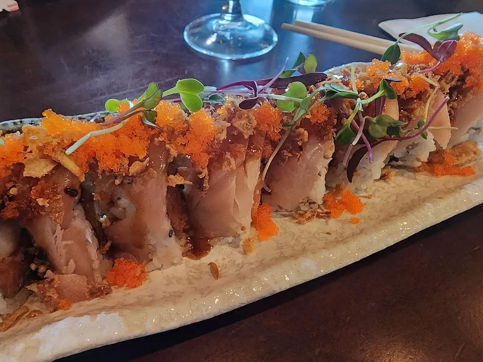 Sawa Sushi