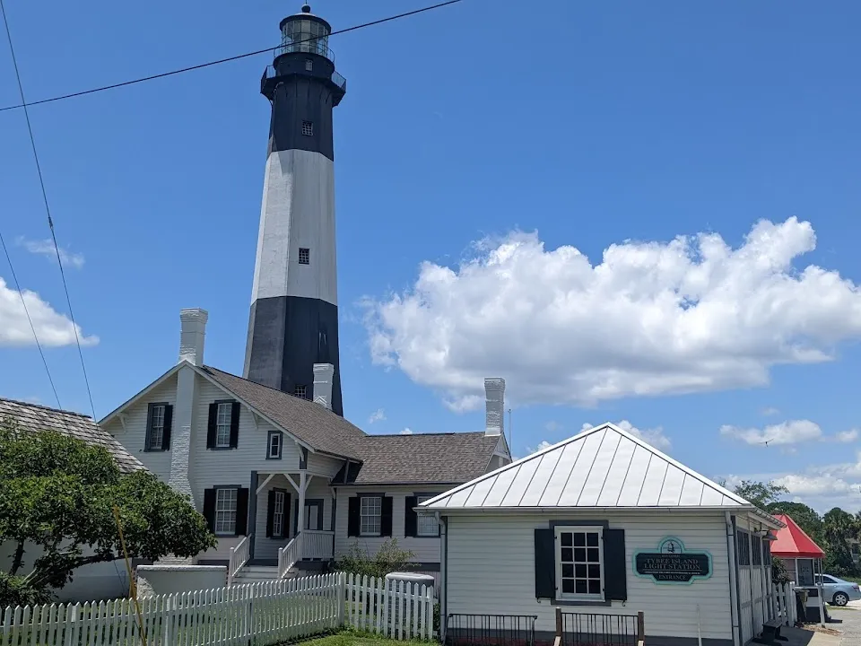 Fort Screven