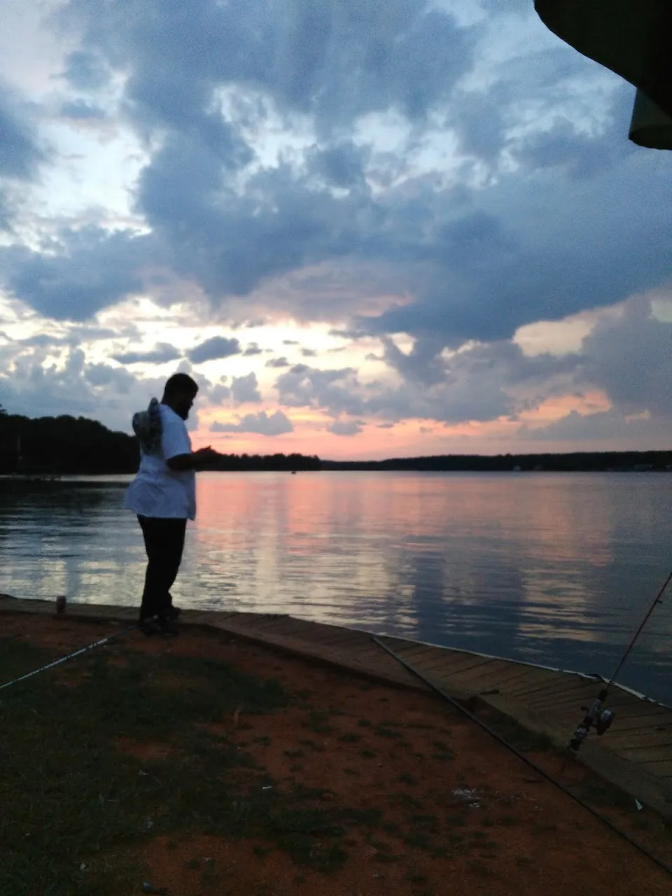 Blue Springs Marina