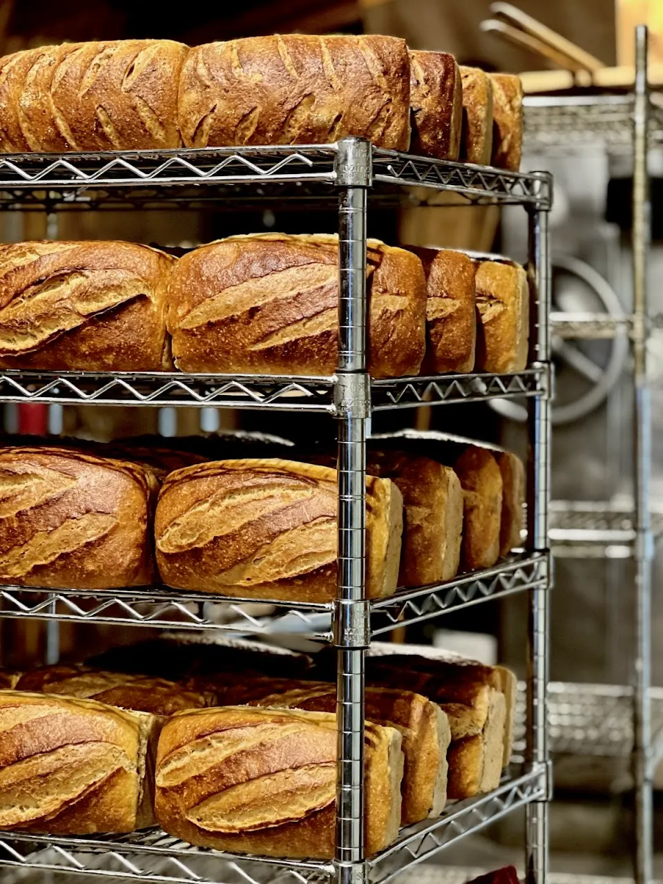 Orchard Hill Breadworks