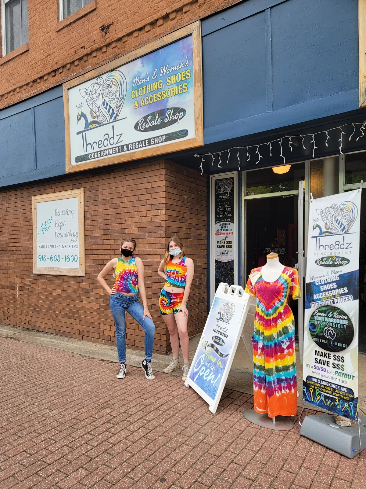 Threadz Consignment