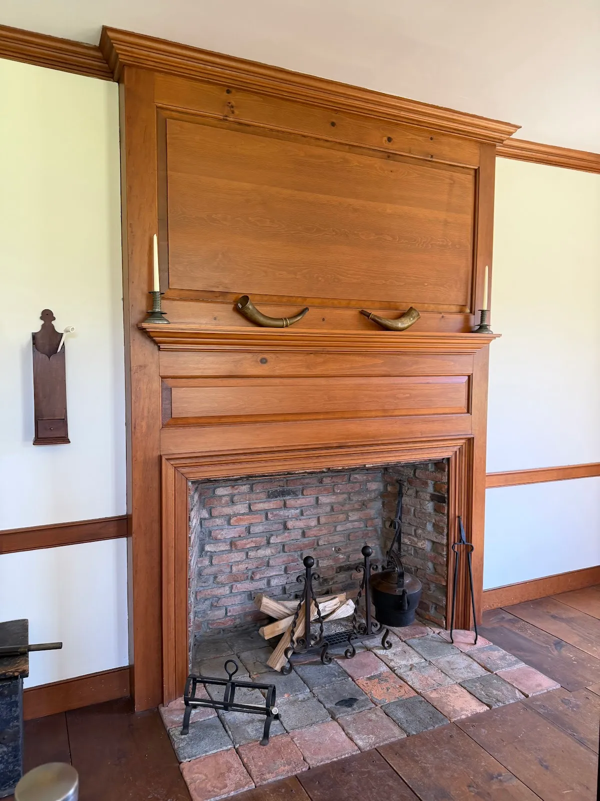 Herkimer Home State Historic Site