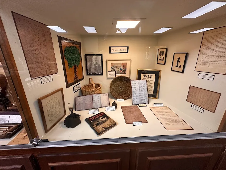 Calhoun County Museum
