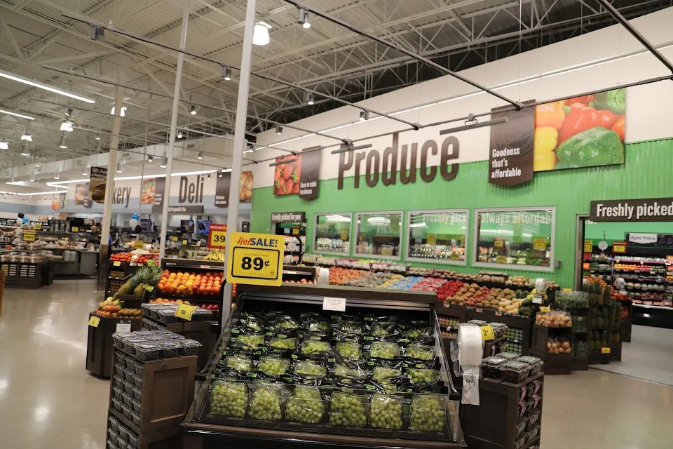 Food Lion