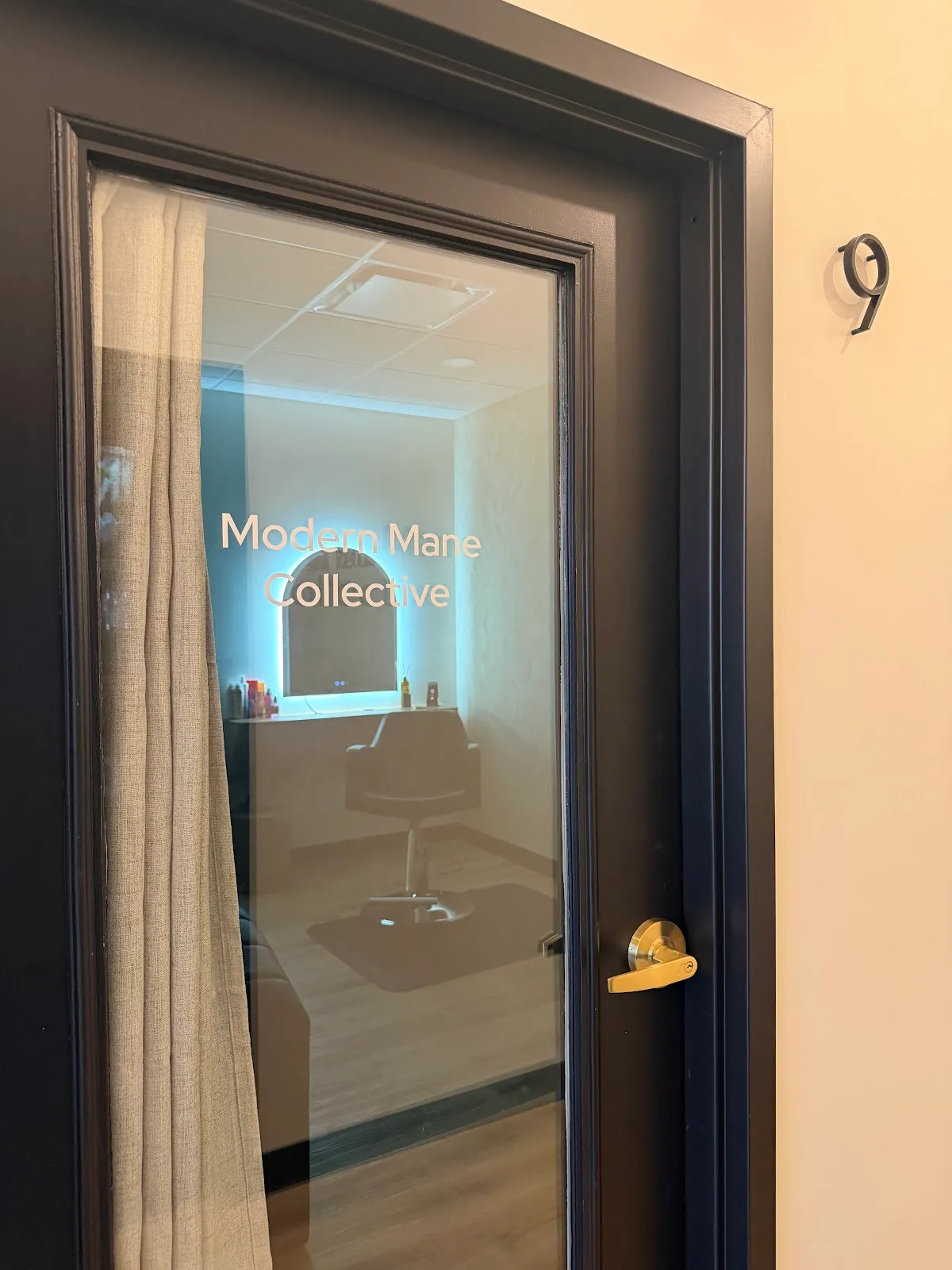 Modern Mane Collective salon & spa
