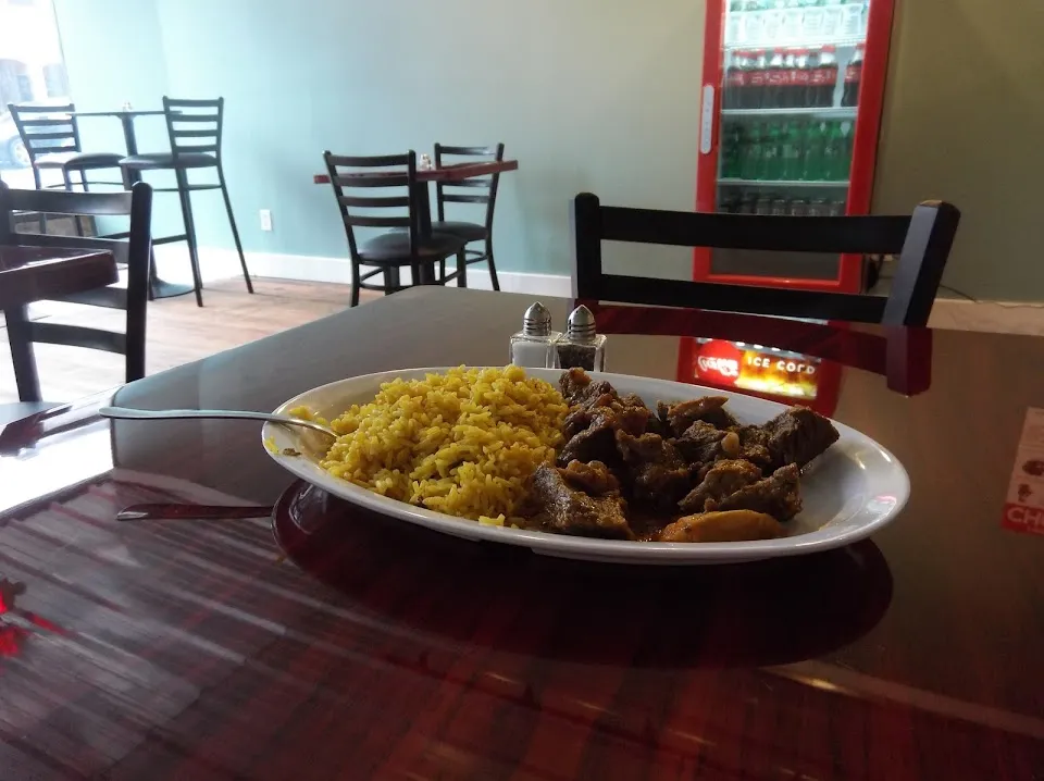 Olivia's Empanadas