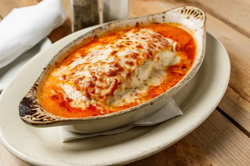 Tuscany Italian Restaurant