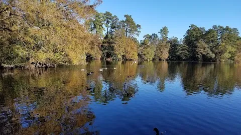 Sumter Visitors Center
