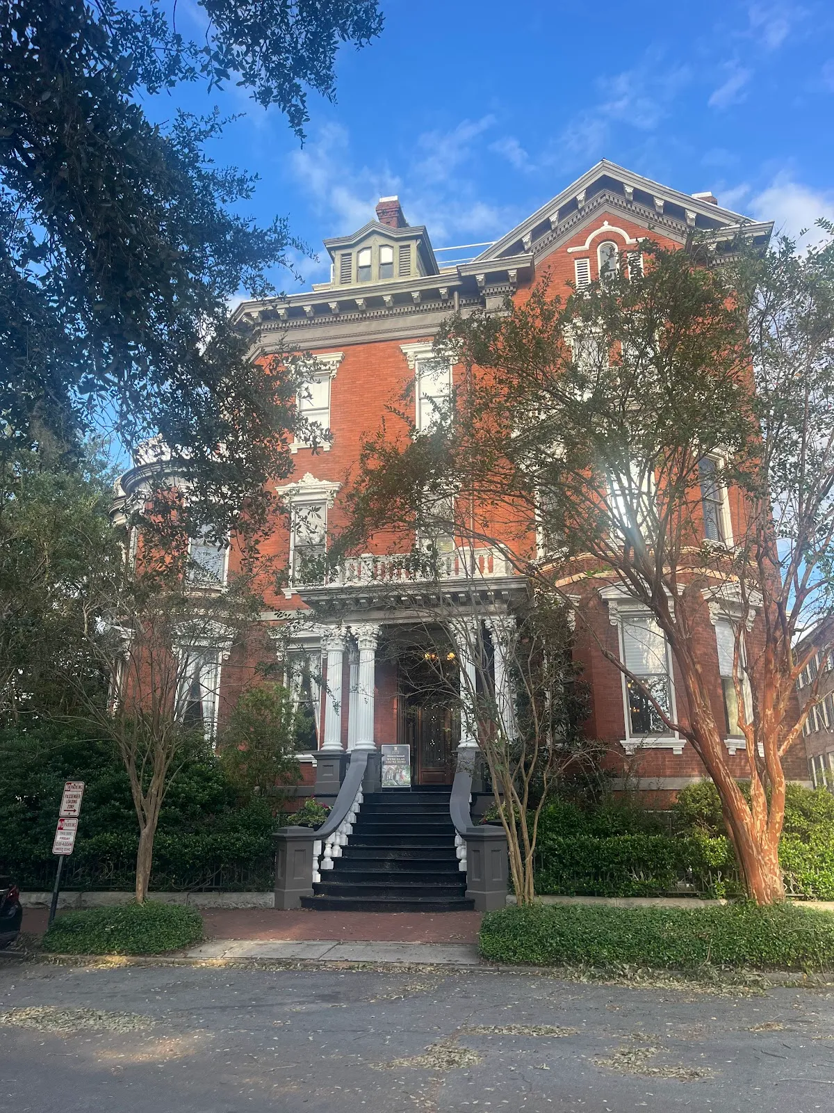 Columbia Square