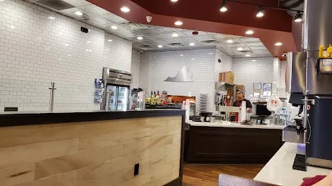 Your Pie Pizza