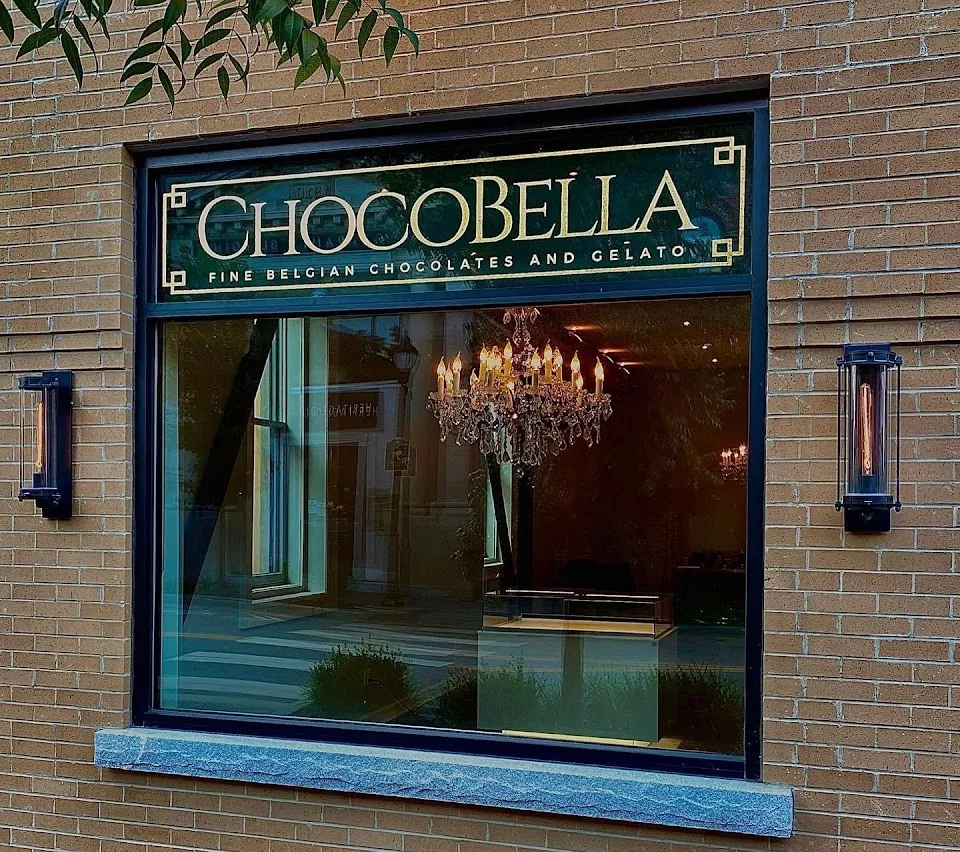 Chocobella