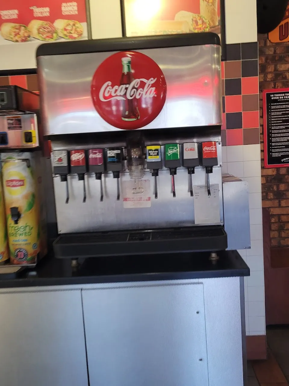 Jimmy John's