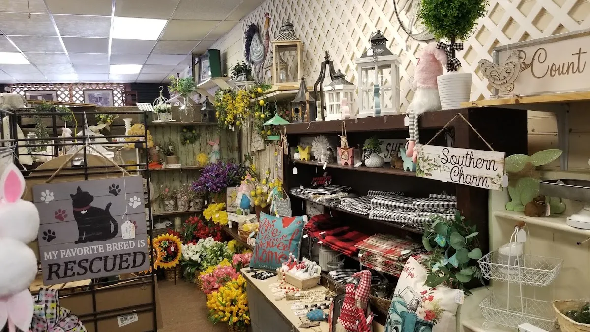 Just Plain Country Store