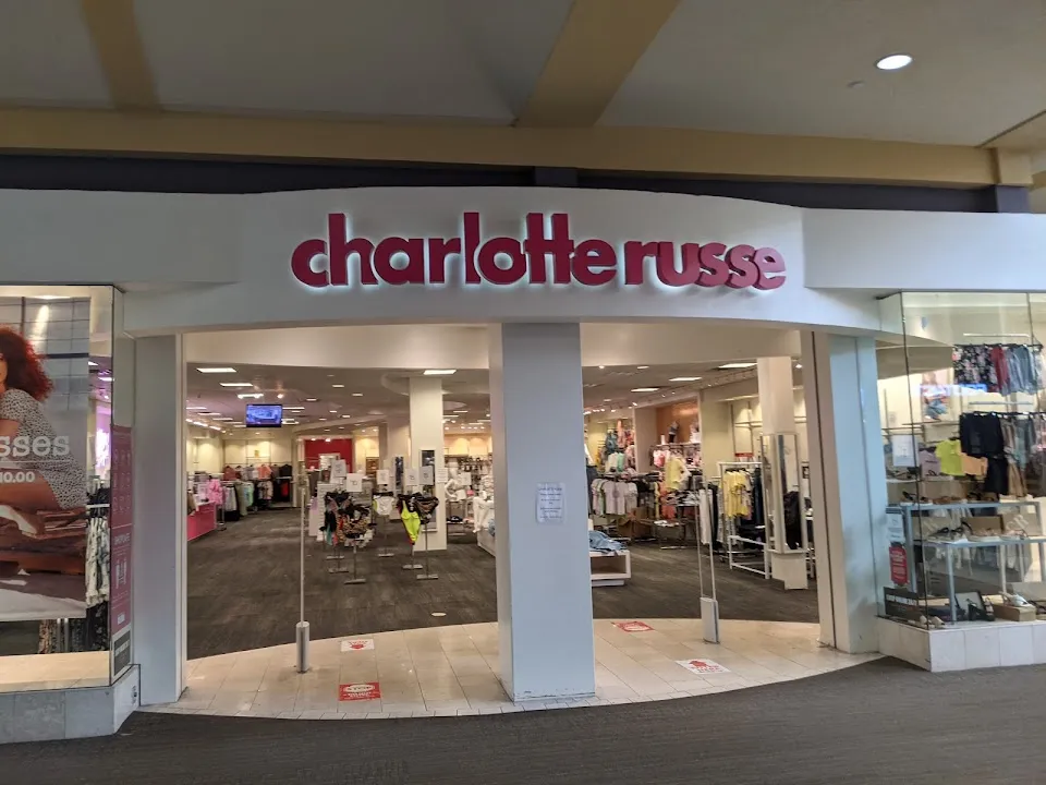 Charlotte Russe