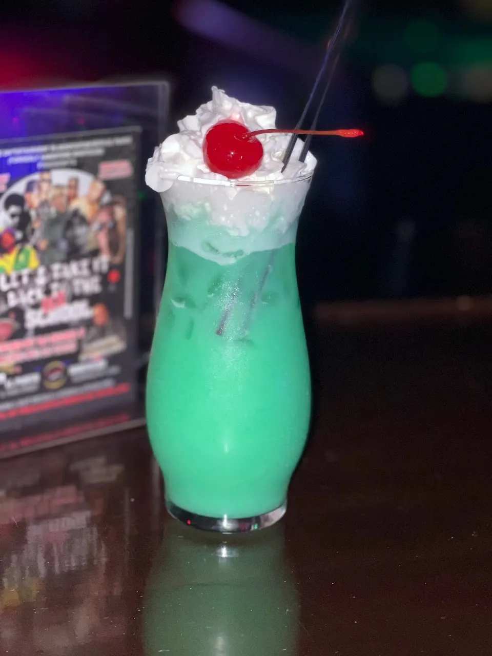 El Punto Lounge & Bar