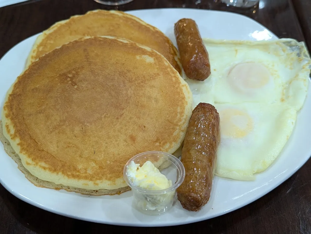 Uptown Cafe