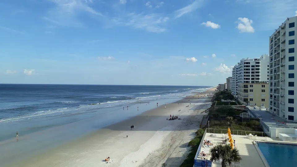 Smyrna Beach Club