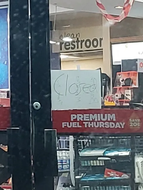 Circle K
