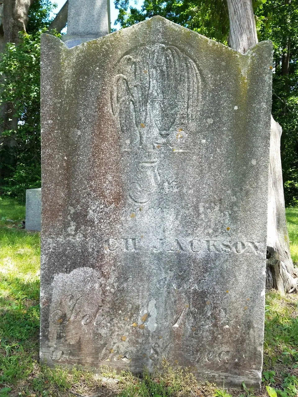 Walter R. Sturr Memorial Park