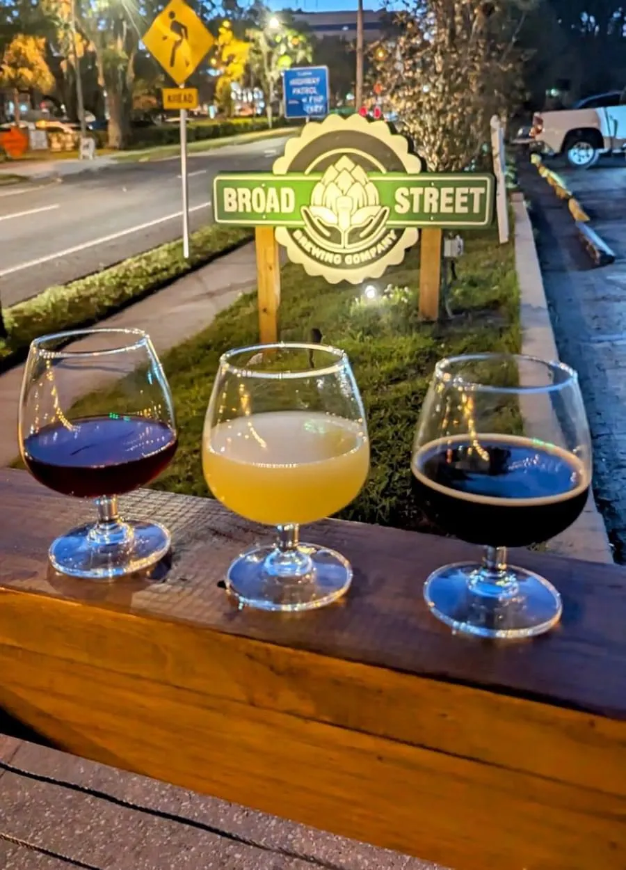 Broad Street Brewing Co.