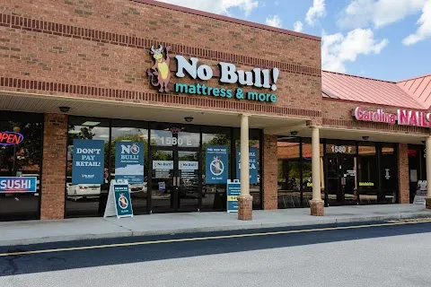 No Bull Mattress & More