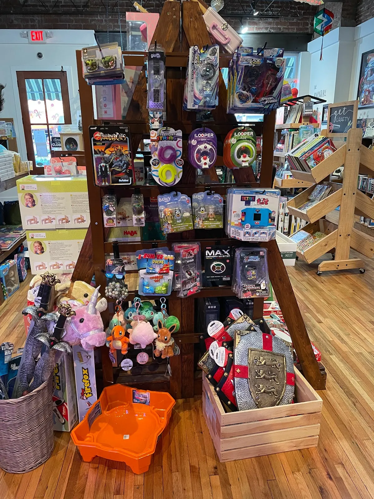 Blue Ridge Toys