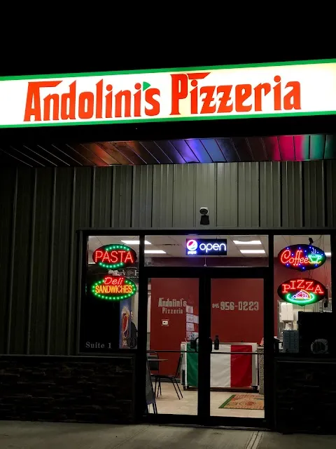 3 Brothers Pizza