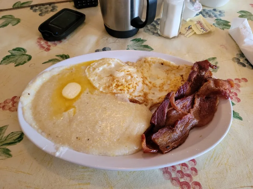Howard's Restaurant