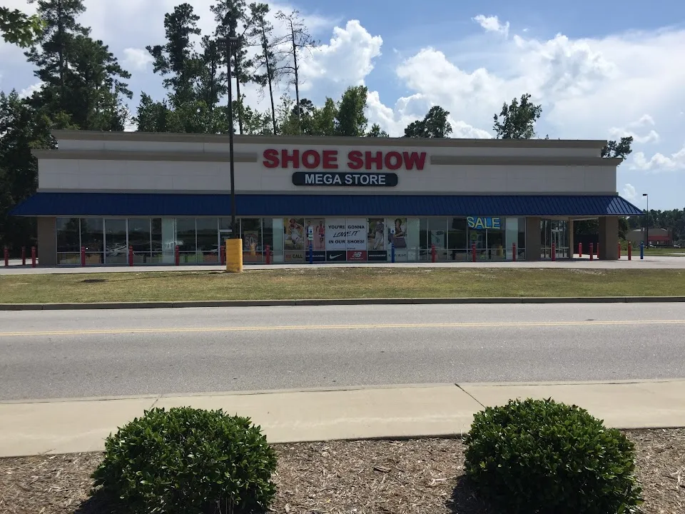 Shoe Show Mega Store
