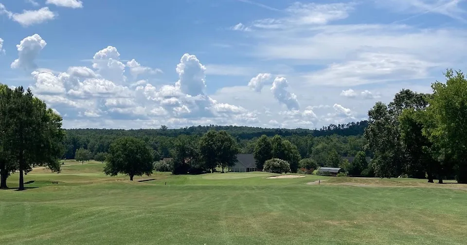 Beech Creek Golf Club