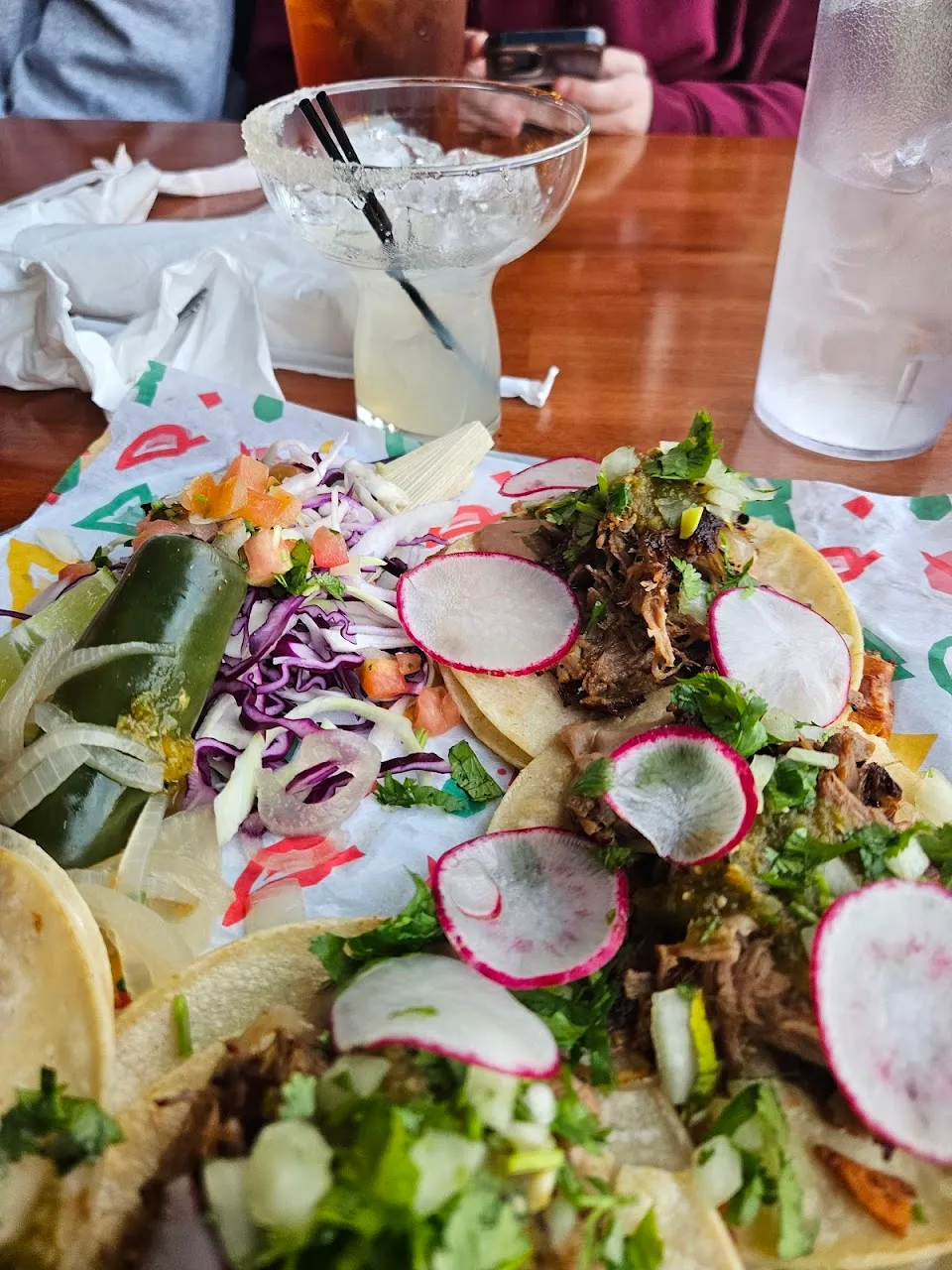 Frida Taqueria & Cantina