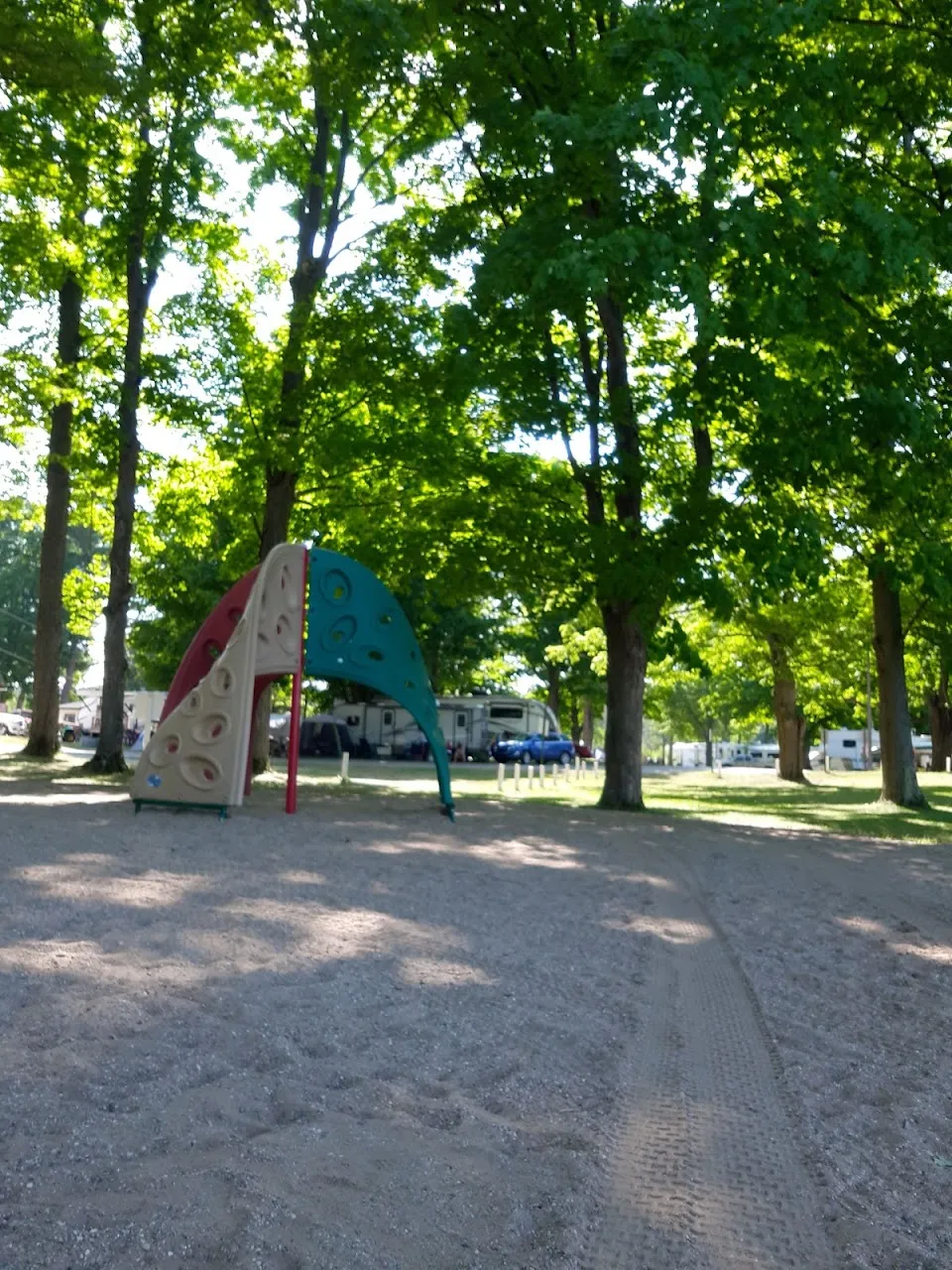 Lake Billings RV Park and Campground