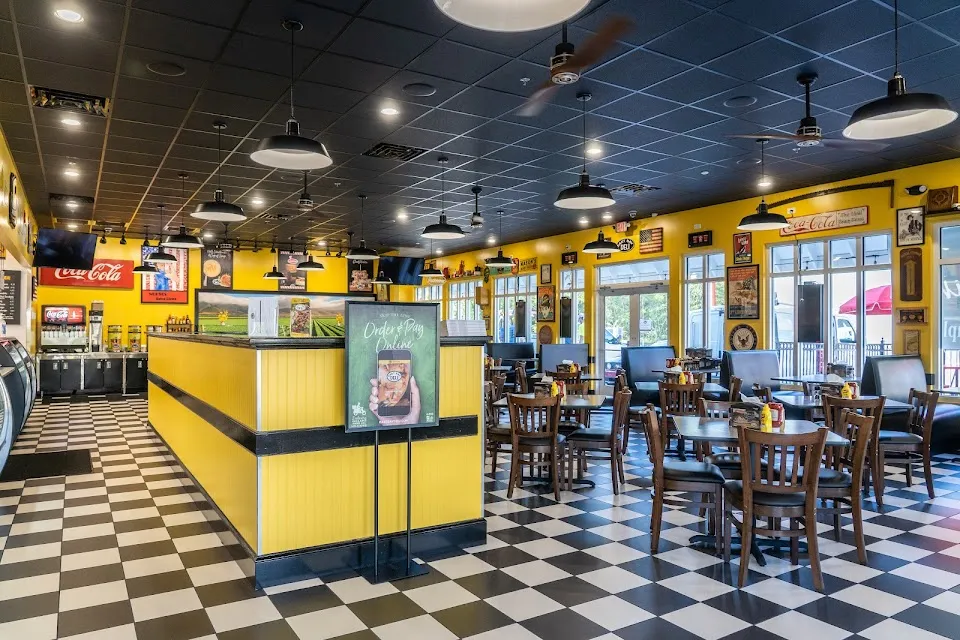 East Bay Deli - Summerville
