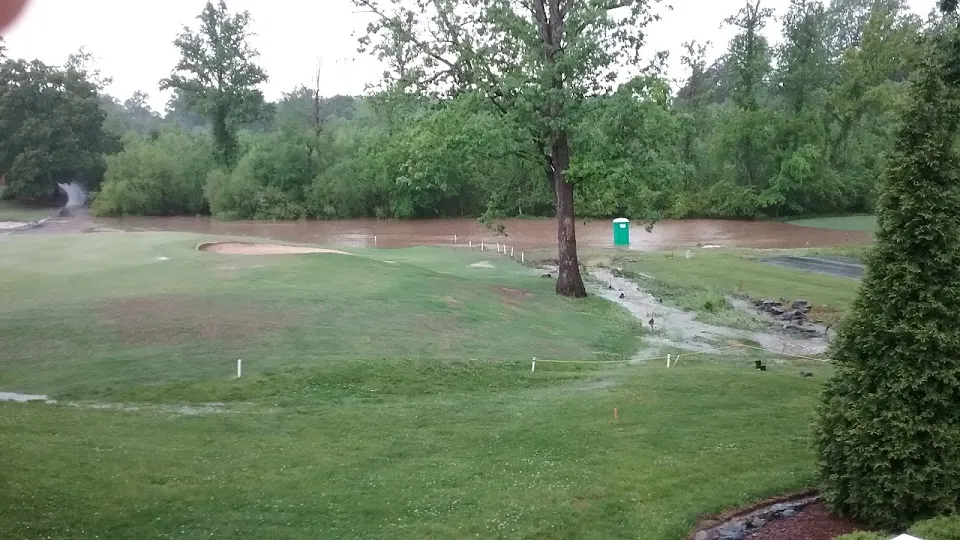 Oak Hills Golf and Event Center