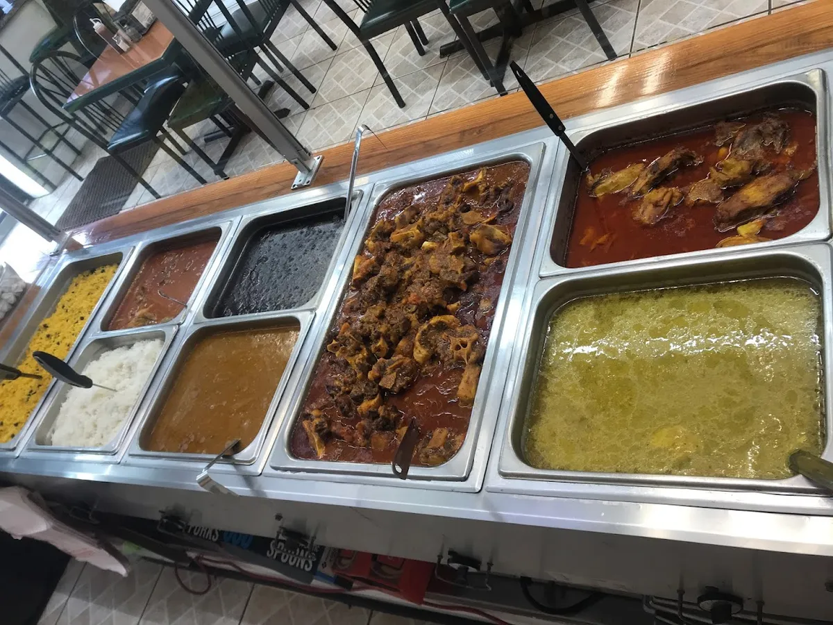 Latinos Meat Market & Deli Inc