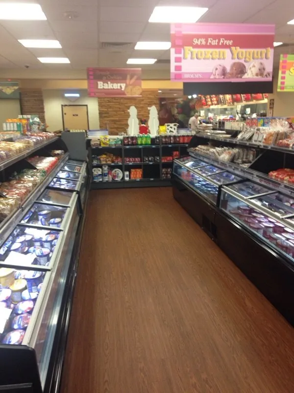 Braum's Ice Cream & Dairy Store