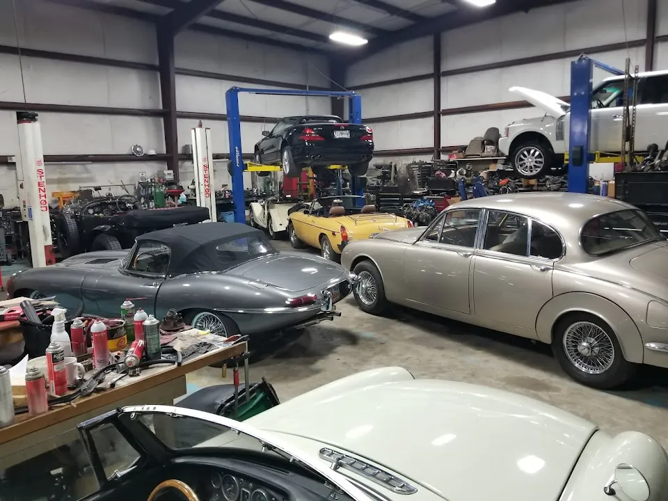 Charleston Import Automotive