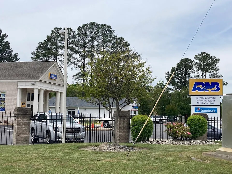 ABNB Moyock Branch